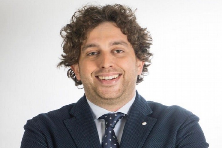 Luigi De Mucci