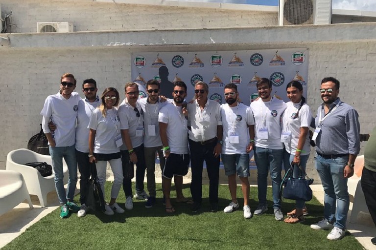 Forza Italia Giovani