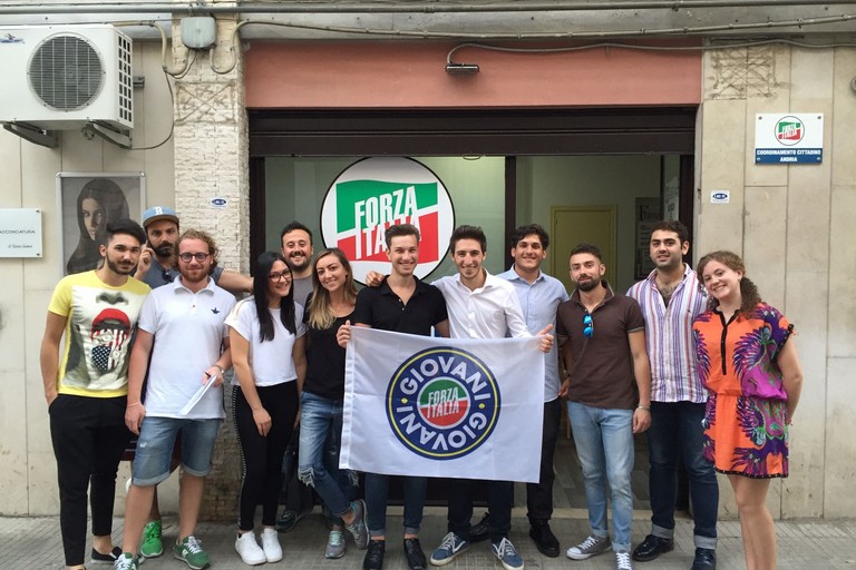 Forza Italia Giovani