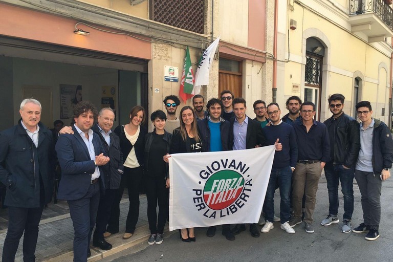 Forza Italia Giovani
