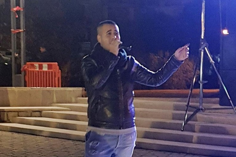 Nicola Civita