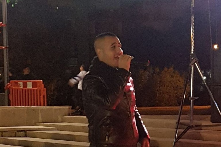 Nicola Civita
