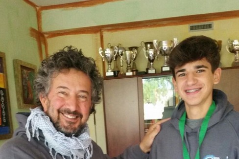 Federico Lacedonio