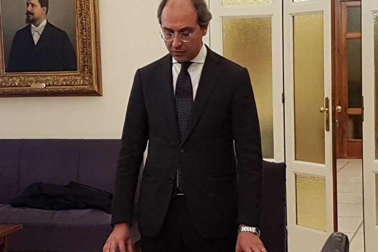 Nicola Giorgino