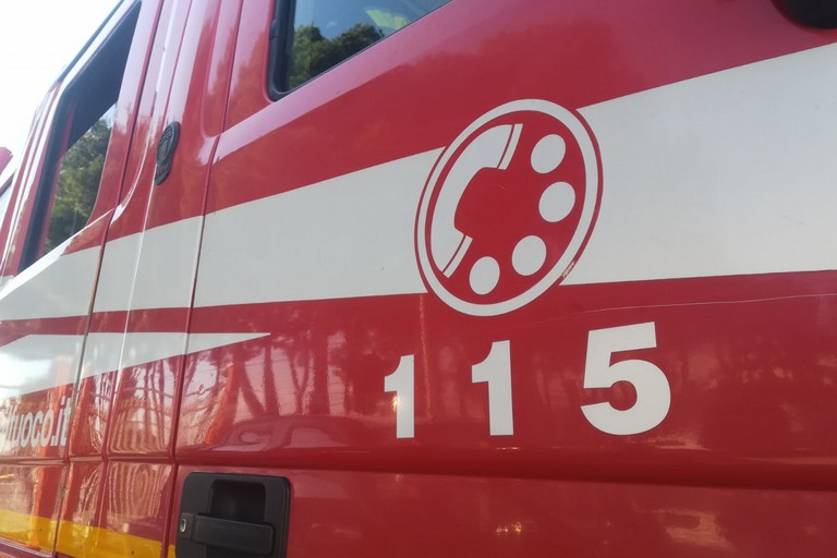 Vigili del Fuoco