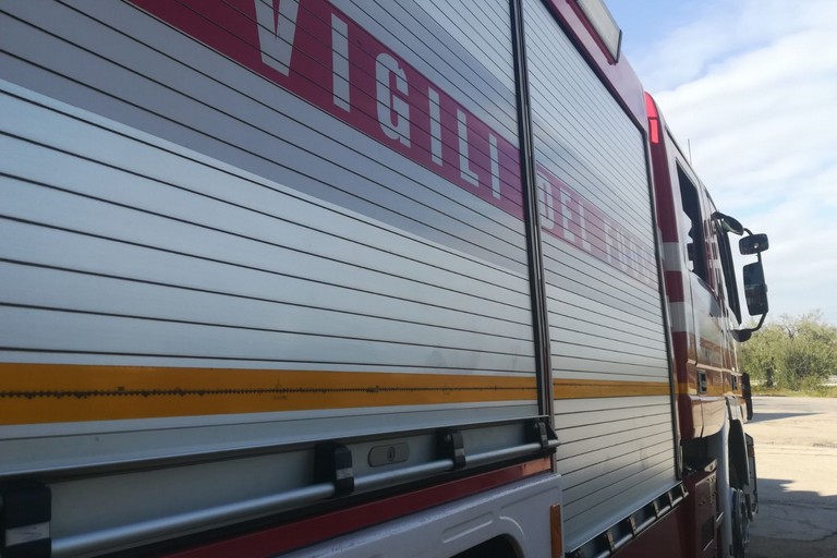 Vigili del Fuoco