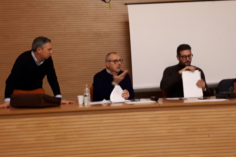Assemblea UIL