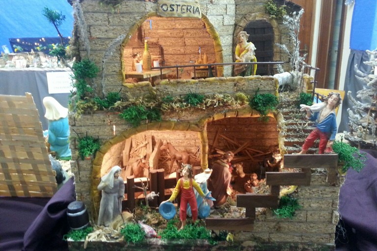 presepe