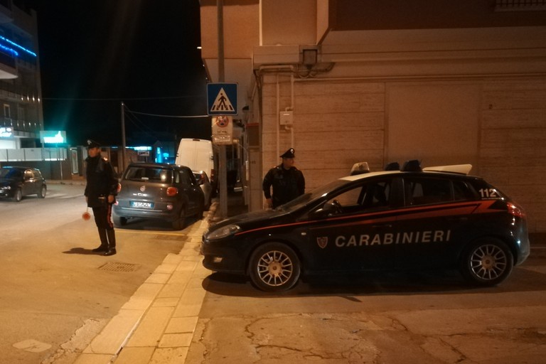 Carabinieri
