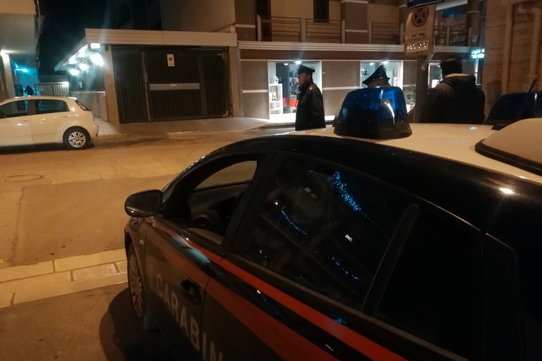 Carabinieri