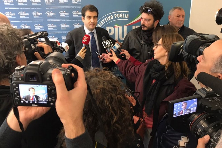 Raffaele Fitto