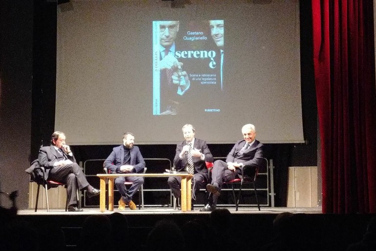 presentazione di