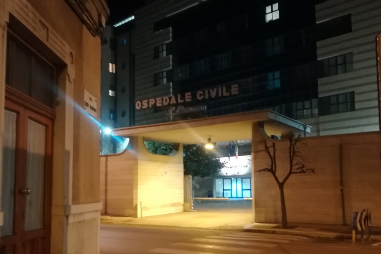 ospedale Lorenzo Bonomo