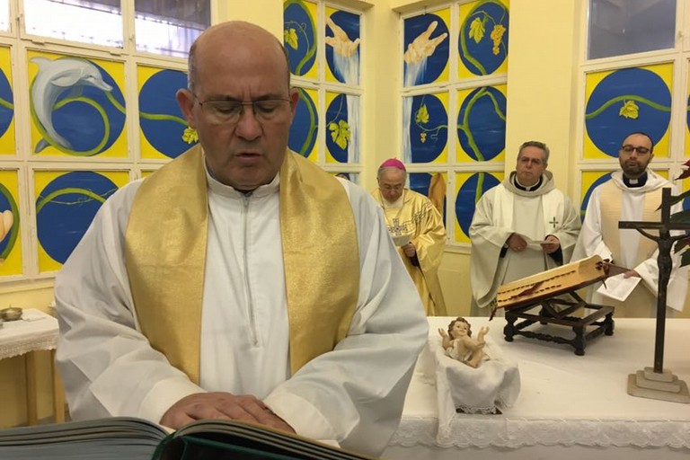 don Riccardo Agresti