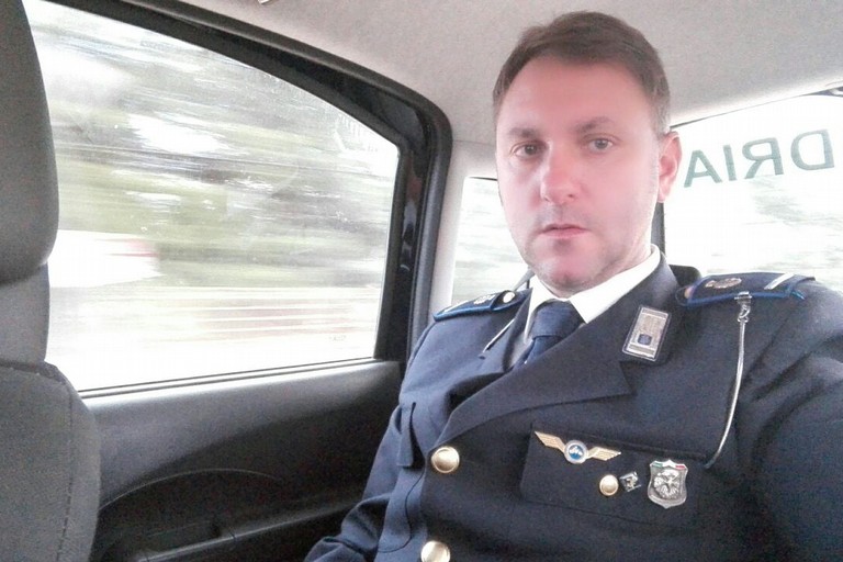 Mar. di P.M. Giuseppe Zonno