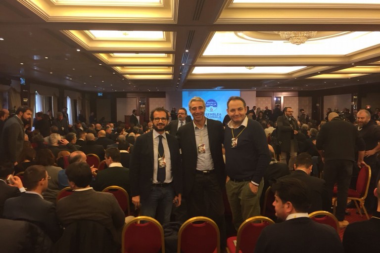 Fratelli d'Italia