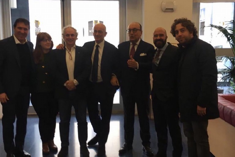 Forza Italia