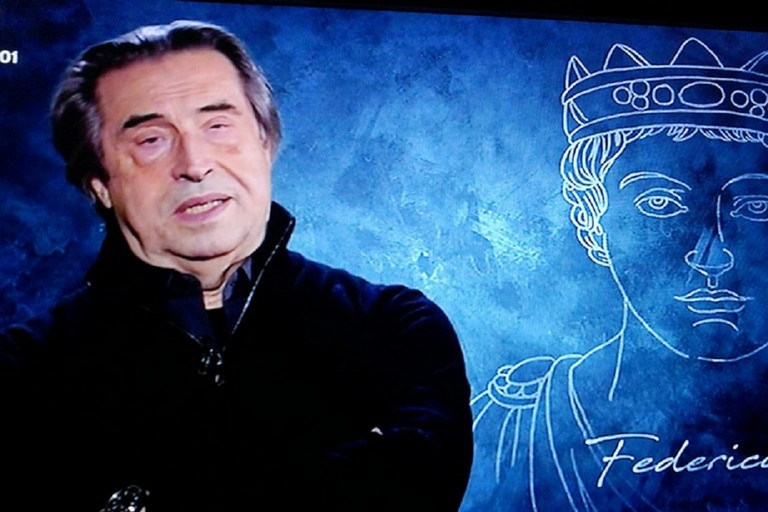Riccardo Muti