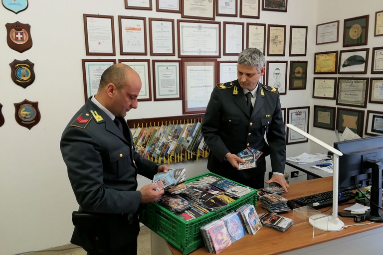 Guardia di Finanza