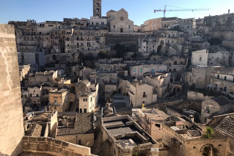 Matera