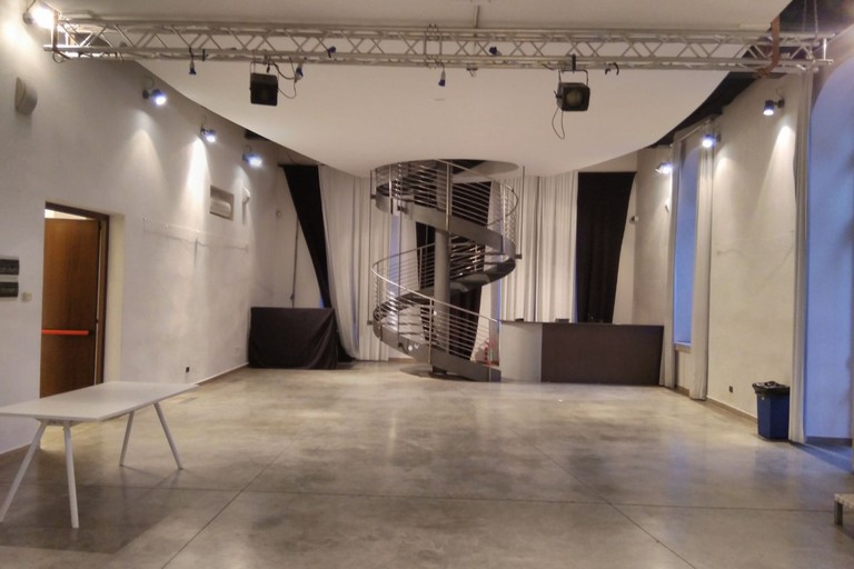 Officina San Domenico