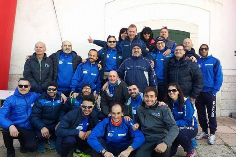 la V edizione del 