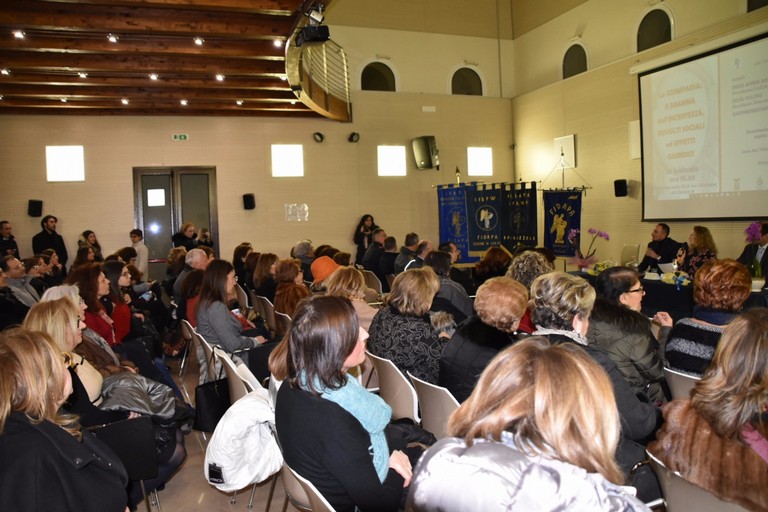 Incontro FIDAPA