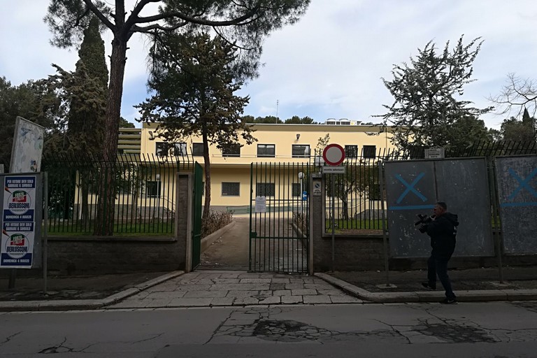 Nuovo Ufficio vaccini