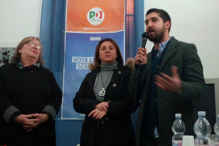 Partito Democratico