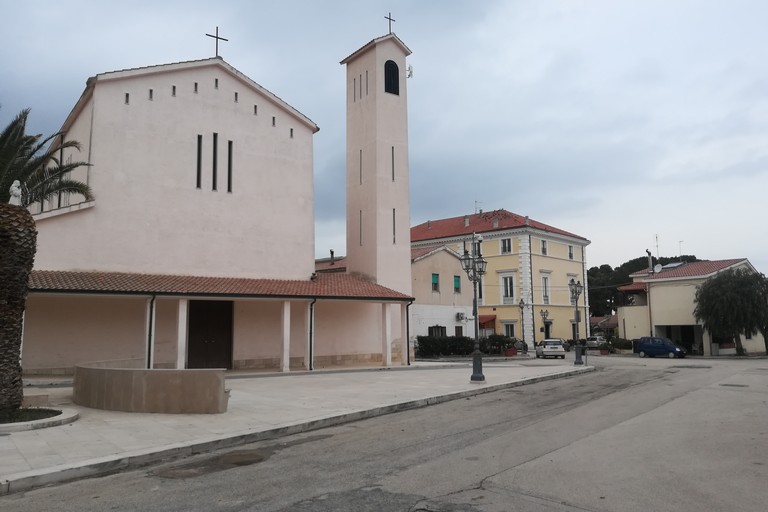 Borgo di Montegrosso