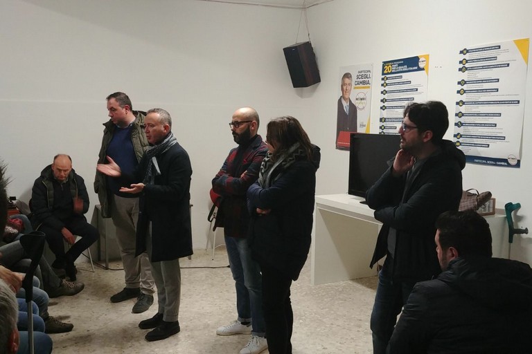 Movimento 5 Stelle