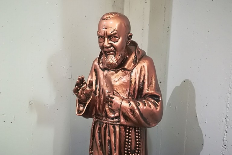 San Pio da Pietrelcina