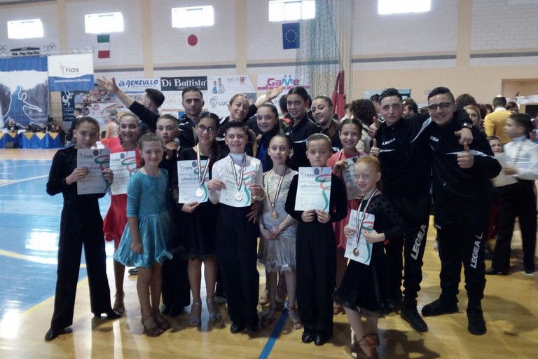 Accademia dei Talenti