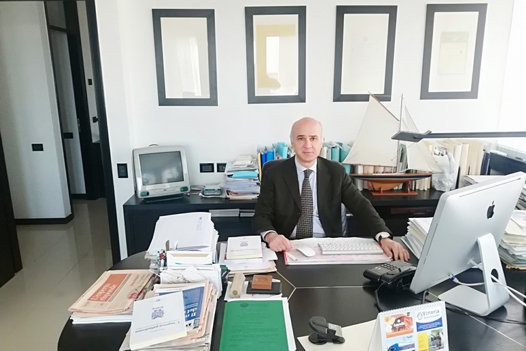 prof. Savino Santovito