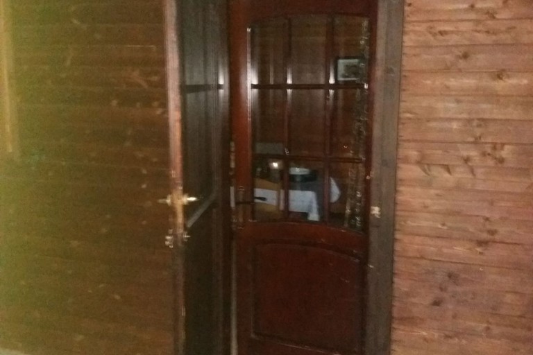 Tentativo di furto in una villetta di contrada Petrone