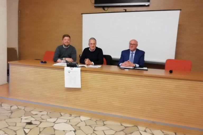 CISL Comune di Andria