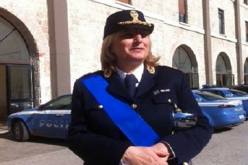 dr.ssa Loreta Colasuonno