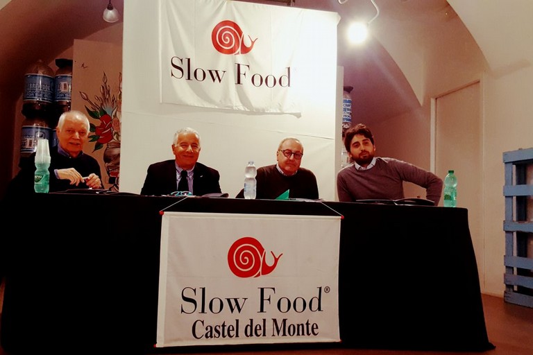 Slow Food