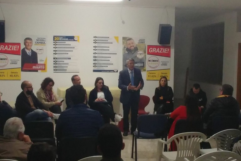 M5S
