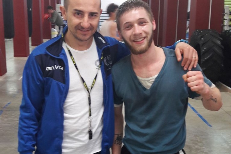 Team Sgaramella