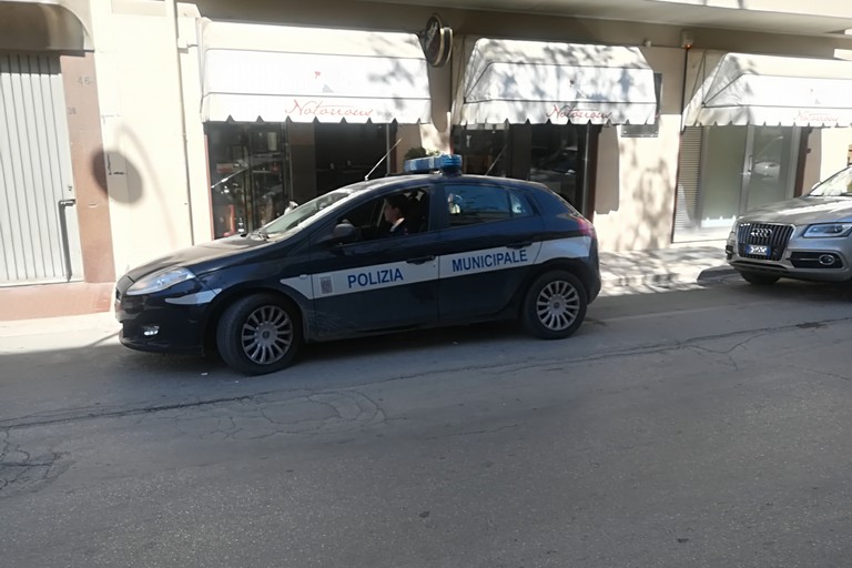 Polizia Municipale, sistema Safer Place