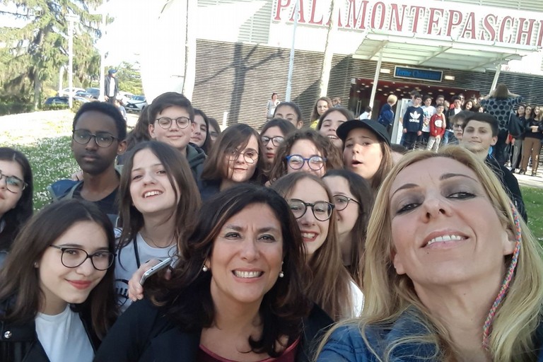 La redazione del 