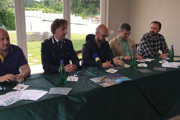 Bimbinbici 2018: anche Andria partecipa alla 19^ edizione