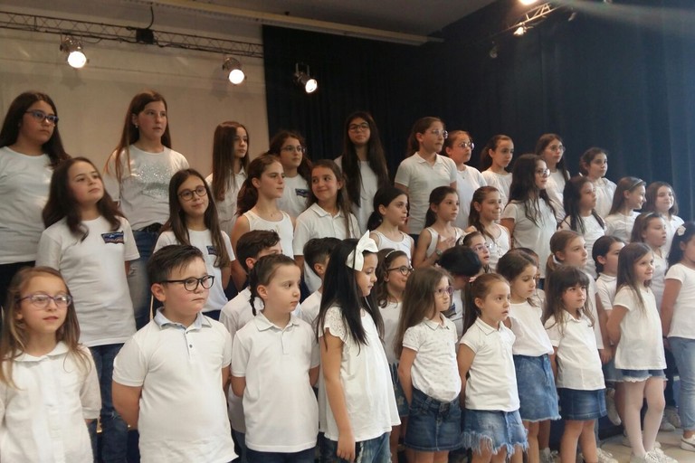 scuola Jannuzzi-Di Donna
