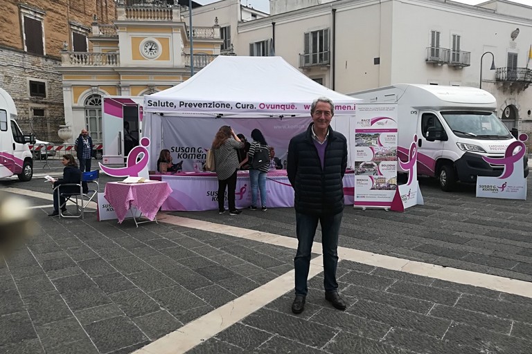 Carovana della Prevenzione