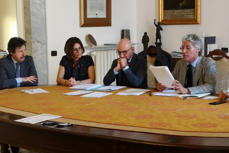 Fondazione pugliese per le neurodiversità