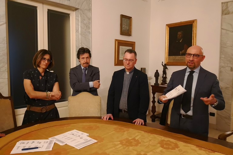 Fondazione pugliese per le neurodiversità