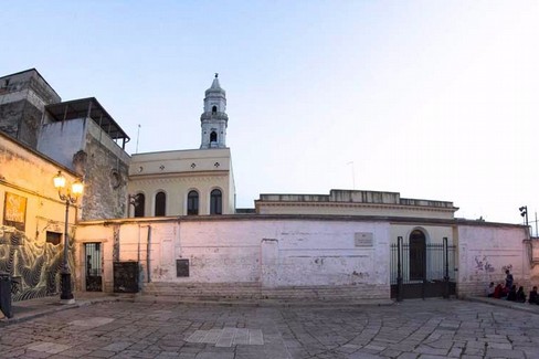 Officina San Domenico