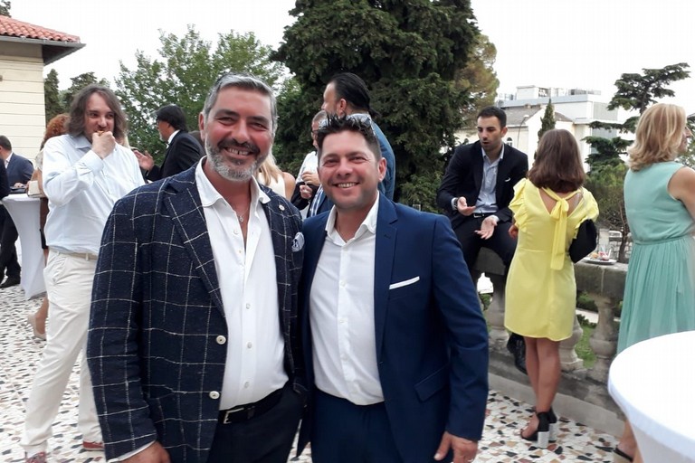 Savino Agresti