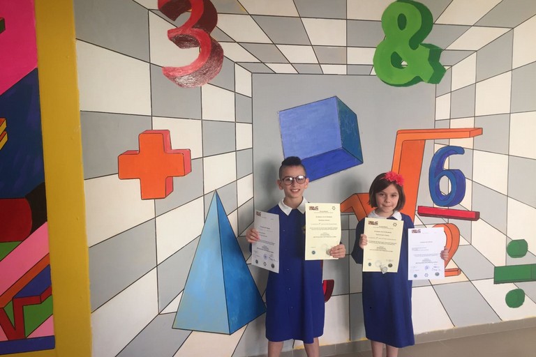 scuola Jannuzzi - Di Donna